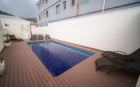 Hotel Dan Inn Poços de Caldas - A melhor localização do Centro by Nacional Inn