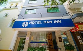 Hotel Dan Inn Poços de Caldas - A melhor localização do Centro by Nacional Inn